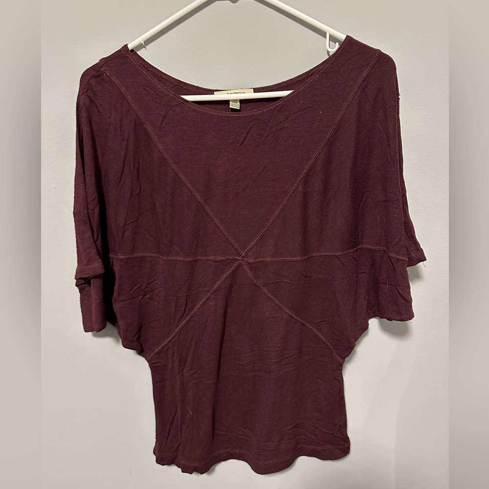 Bordeaux Top